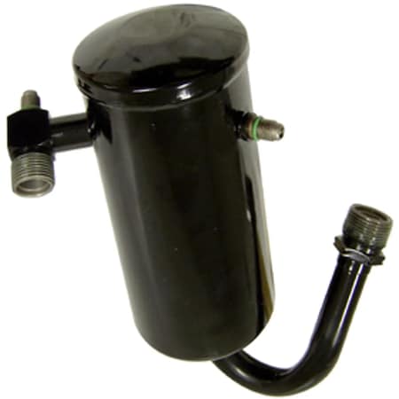 Universal Air Cond ACCUMULATOR RD7197SC